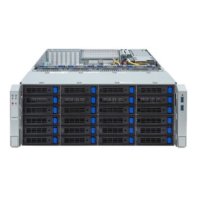 2. Gigabyte Rack-Plattform (4U) Intel S453-S70-AAV1