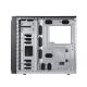 5. Chieftec BW-01B-OP Midi-Tower-Computer-Sicherheits- und Halterungsset Schwarz