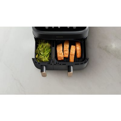 77. PHILIPS NA 352/00 Heißluftfritteuse
