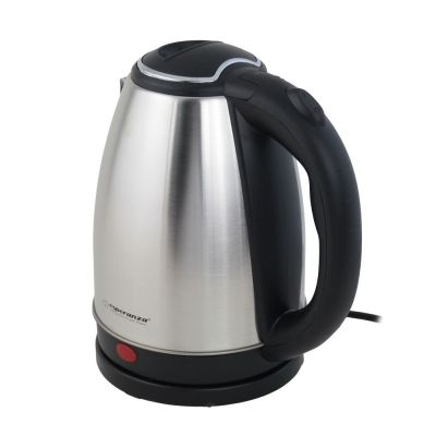 25. ESPERANZA Wasserkocher TUGELA 1,8 L MATT EKK104X