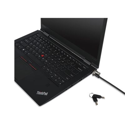 12. Lenovo V15 G5 IRL i3-1315U 15,6" FHD 250 Nits AG 8 GB DDR5 5200 SSD512 Intel UHD Graphics 720p-Kamera 47 Wh Ohne Betriebssystem + Lenovo Netzteil ACC_PARTS Kensington K64467M-M1