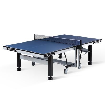 8. Cornilleau Competition 740 ITTF 117603 Tischtennisplatte