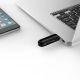 6. Orico CRS21 USB 3.0 SD- und microSD-Speicherkartenleser – Schwarz