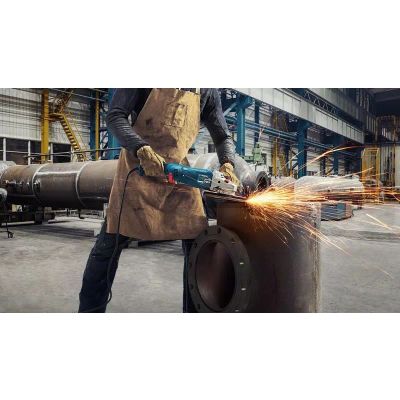 11. Winkelschleifer FI 230 2400W 06018C3300 BOSCH