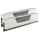 9. DDR5-Arbeitsspeicher 64 GB PC 6000 CL30 CORSAIR KIT (2x32 GB) VENGEANCE weiß Einzelhandel