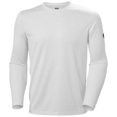 Helly Hansen Herrenhemd HH TECH CREW LS 2.0 49582 001