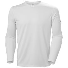 Helly Hansen Herrenhemd HH TECH CREW LS 2.0 49582 001
