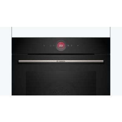 2. BOSCH HBG7341B2 Backofen