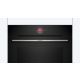 2. BOSCH HBG7341B2 Backofen