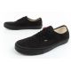 15. Vans Authentic M VN000EE3BKA1 Schuhe