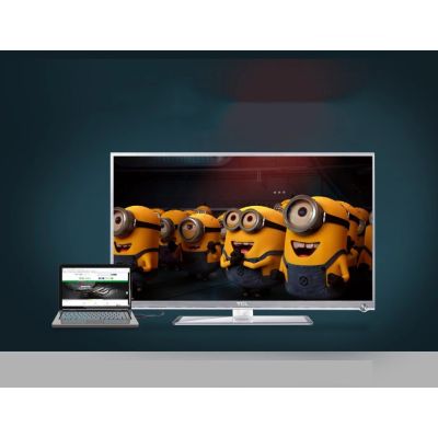 9. Ugreen Unidirektionales DisplayPort-zu-HDMI-Kabel 4K 30Hz 32 AWG 2m Schwarz (DP101 10202)