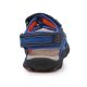 11. Geox S Strada B Jr J9224B-014CE-C0659 Sandalen