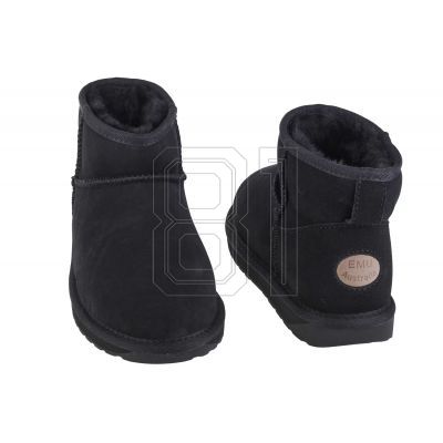 2. EMU Australia Stinger Micro W Schuhe W10937-BLAK