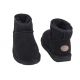 2. EMU Australia Stinger Micro W Schuhe W10937-BLAK