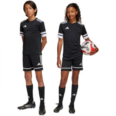 6. adidas Squadra 25 Jr JN5459 Shorts