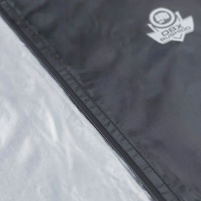 14. Sauna-Trainingsanzug DBX "BurnX" - M