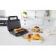 7. Breville 3-in-1 Toaster VST098X