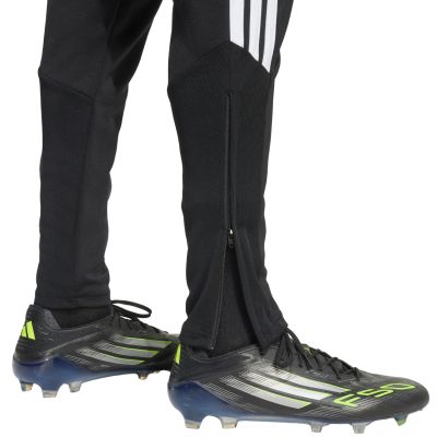 5. adidas Tiro 26 League Trainingshose für Herren, schmal geschnitten, Schwarz, JY7113