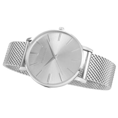 4. Damenarmbanduhr Paul Lorens PL10401B-3C1
