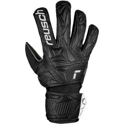 2. Reusch Attrakt Resist Jr 5472615 7700 Torwarthandschuhe