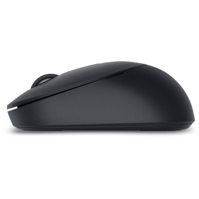 6. DELL MS355 Universalmaus, beidhändig bedienbar, kabellos (RF) + Bluetooth, optisch, 4020 DPI