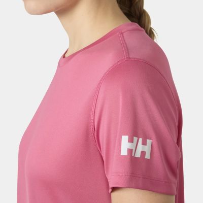 2. Helly Hansen Damen W HH TECH T-SHIRT 2.0 49580 064