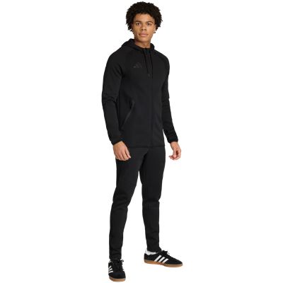 12. adidas Tiro 26 Reise-Sweatpant für Herren, schwarz, KF6072