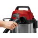 4. Werkstattsauger mit Steckdose TC-VC 3055 SA EINHELL