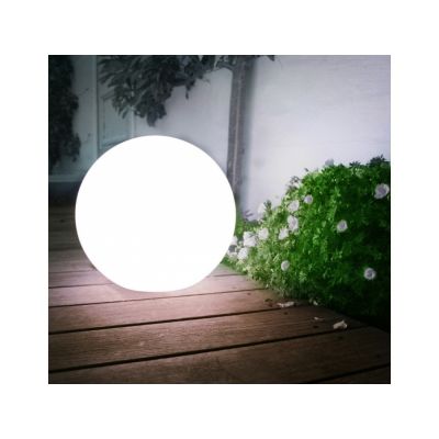 4. GreenBlue GB121 Solarlampe