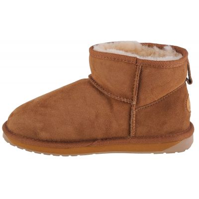 7. EMU Australia Stinger Micro W Schuhe W10937-CHES