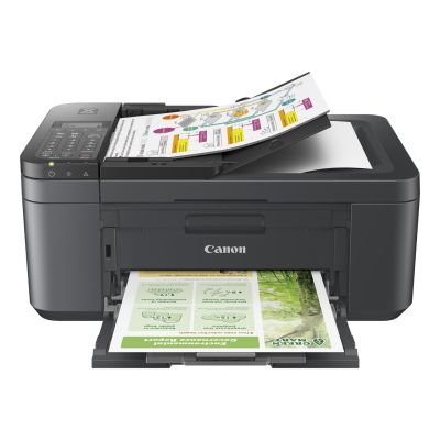7. Canon PIXMA TR4755i Multifunktionssystem 4 in 1