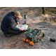 6. 16" Tracer Evo Camo 25L Expeditionsrucksack