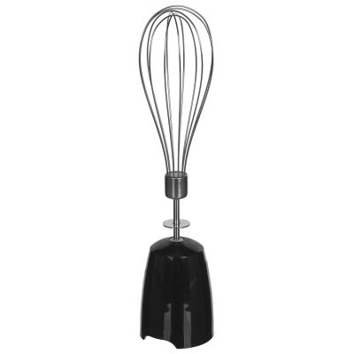 4. Braun MultiQuick 7 MQ 7045X 1,25 l Stabmixer 1000 W Schwarz, Edelstahl