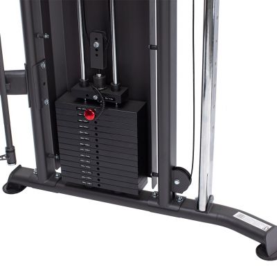 6. HMS ARES 1 Portalkran