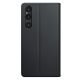 7. 3mk Wallet Case für Sony Xperia 1 V – Schwarz