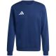 8. adidas Entrada 26 Sweatshirt für Herren, marineblau, JZ6574