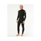 3. RIP CURL DAWN PATROL CZ 32 Surf-Neoprenanzug schwarz