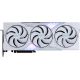 5. MSI GeForce RTX 5080 16GB GAMING TRIO OC WHITE GDDR7 Grafikkarte