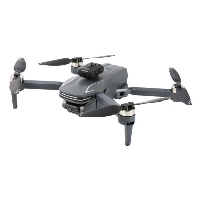 Amewi X4KPro 4-Rotor-Quadrocopter, 3840 x 2160 px, 1500 mAh, Grau