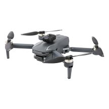 Amewi X4KPro 4-Rotor-Quadrocopter, 3840 x 2160 px, 1500 mAh, Grau