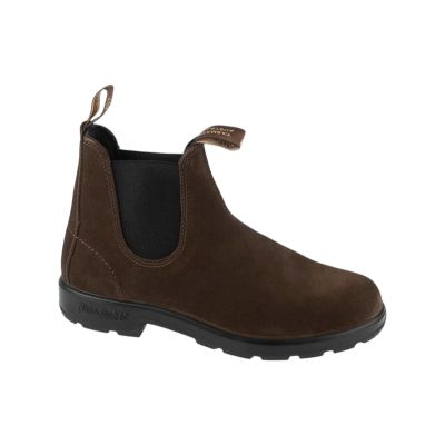 Blundstone Chelsea-Boots 2410-BROWN Braun Größe 37