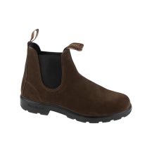 Blundstone Chelsea-Boots 2410-BROWN Braun Größe 37