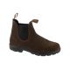 Blundstone Chelsea-Boots 2410-BROWN Braun Größe 37