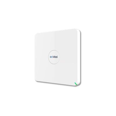 2. Mitel RFP 47 DECT-Basisstation Weiß