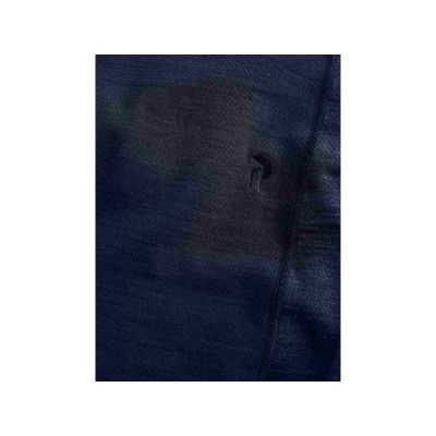 4. Peak Performance W Magic Long John Leggings Blau