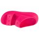 3. Crocs Classic Crush Sandal 207670-6ZQ Flip-Flops