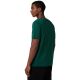 3. Herren Champion SS Tee Grün 221798 GS584