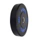 12. HMS BLUE BUMPER Olympiascheibe 20 kg HTBR20 