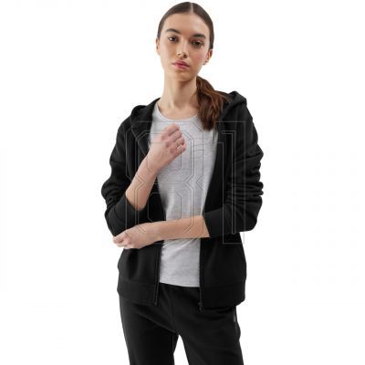 10. Sweatshirt 4F F0956 W 4FWSS24TSWSF0956 20S