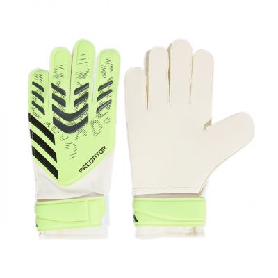 6. adidas Predator Training M JN5356 Torwarthandschuhe